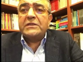 CHP'li Sezgin Tanrıkulu'ndan HDP'lilerin fezlekeleri konusunda Türkiye'ye ABD tehdidi