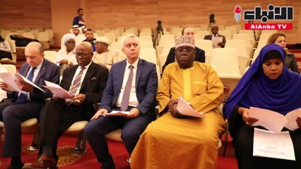 انطلاق الاحتفال بيوم أفريقيا الأحد المقبل