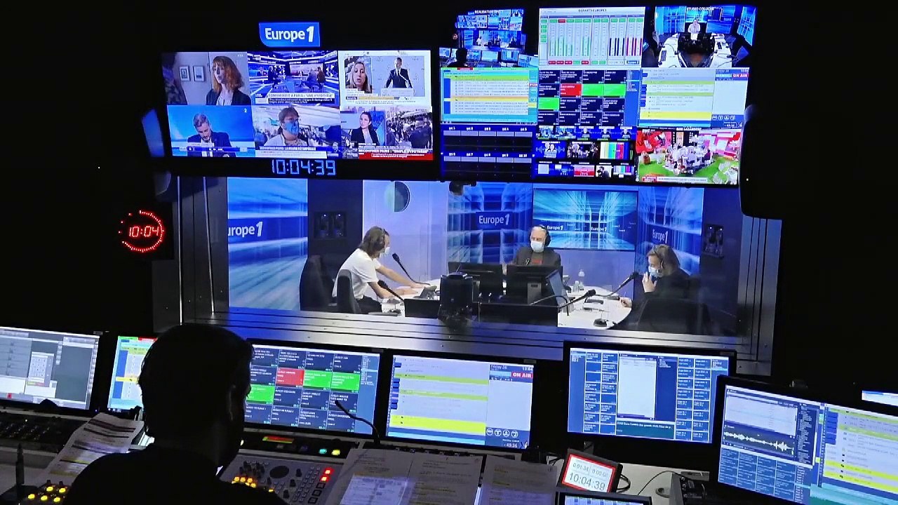 Familles nombreuses, la vie en XXL : "11 enfants, ce n'est plus une famille, c'est une équipe de foot !"