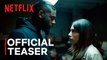 Snabba Cash - Official Teaser - Netflix