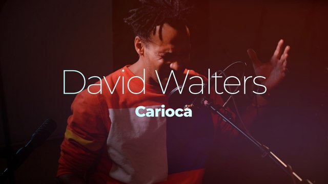 David Walters Carioca