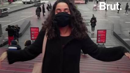 For young actors, Broadway dreams crushed by the pandemic