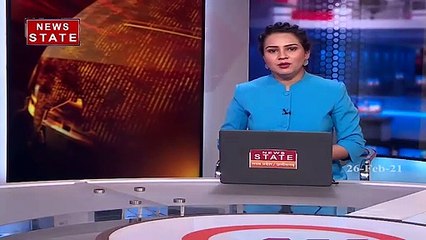 Madhya Pradesh: भोपाल में बीच सड़क पर बदमाश ने की अपने दोस्त की हत्या, CCTV के कैद हुआ क्राइम