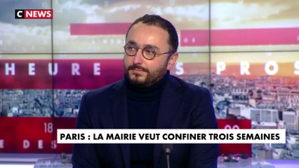 L'Heure des Pros du 26/02/2021