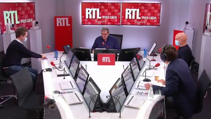 Non, l'Institut Pasteur n'est pas "empêché" de développer un médicament anti-Covid