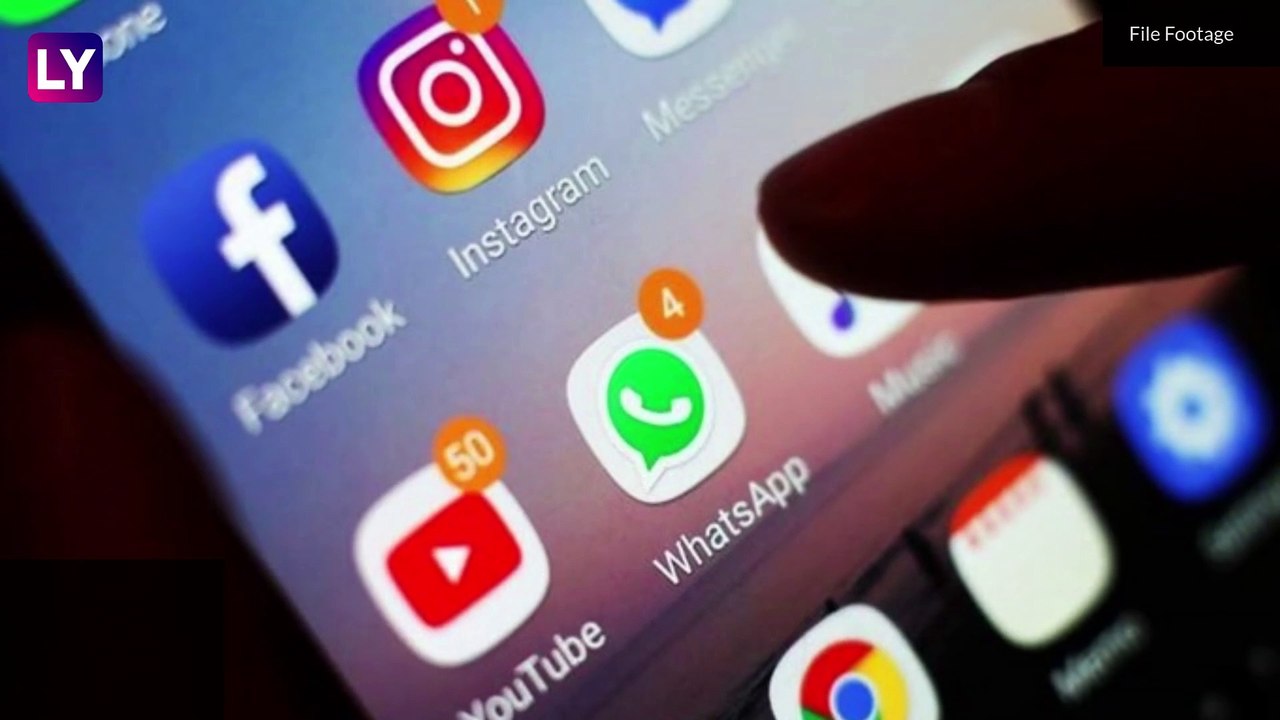 New Digital Media Rules in India: সোশ্যাল মিডিয়...