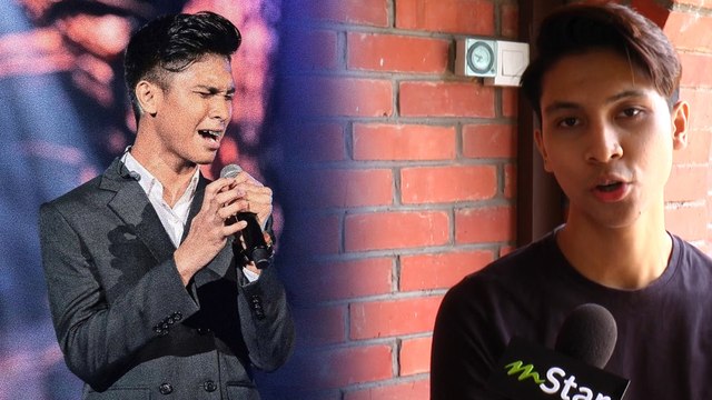 Patut la lama tak nampak Luqman Faiz, rupa-rupanya tengah struggle dengan study