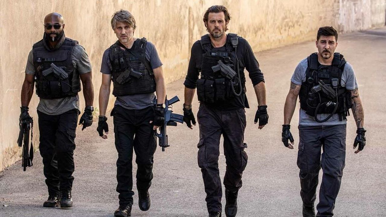 Banden von Marseille - Trailer (Deutsch) HD