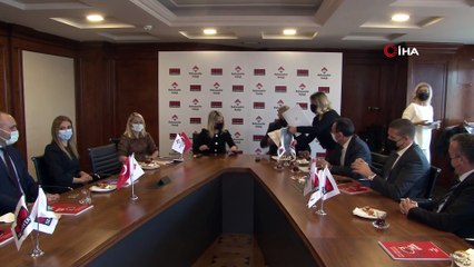 Bahçeşehir Koleji kampüs güvenliğini dijitalleştiriyor