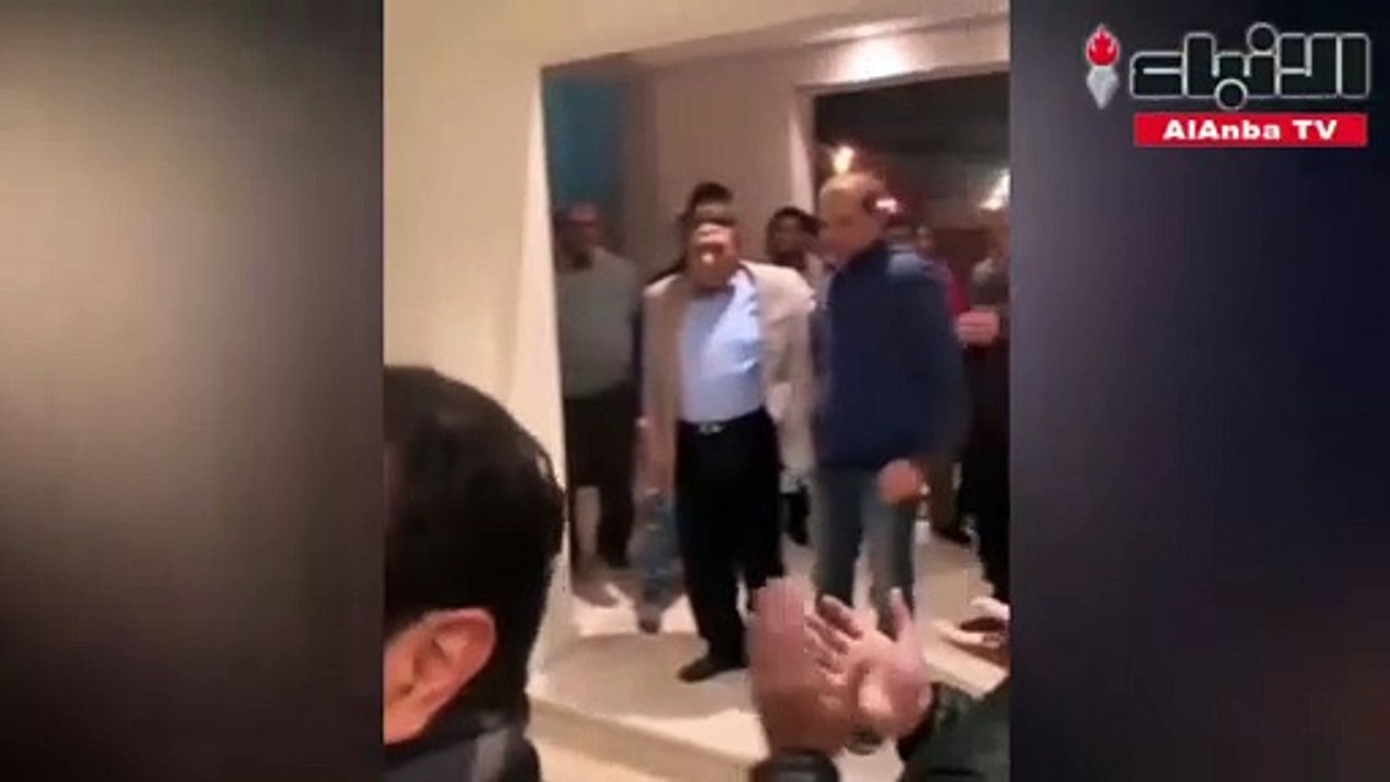 عادل امام