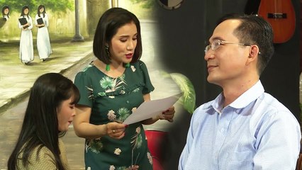 Hẹn ăn trưa | Cùng Cát Tường Mai Mối Cho Cặp Đôi Đại Dương 41 Tuổi - Mỹ Hạnh 34 Tuổi