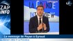 OM Zap : le message de Payan à Eyraud
