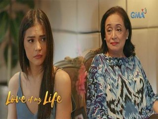 Love of My Life: Future daughter-in-law in the making | Episode 64