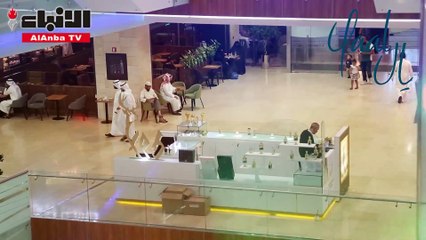 مجمع وبرج يالأرقى المتاجر والمطاعم والمراكز في مكان واحد