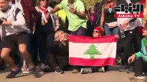 أنقذوا مرج بسريمطالب بيئية على لائحة الحراك الشعبي في لبنان