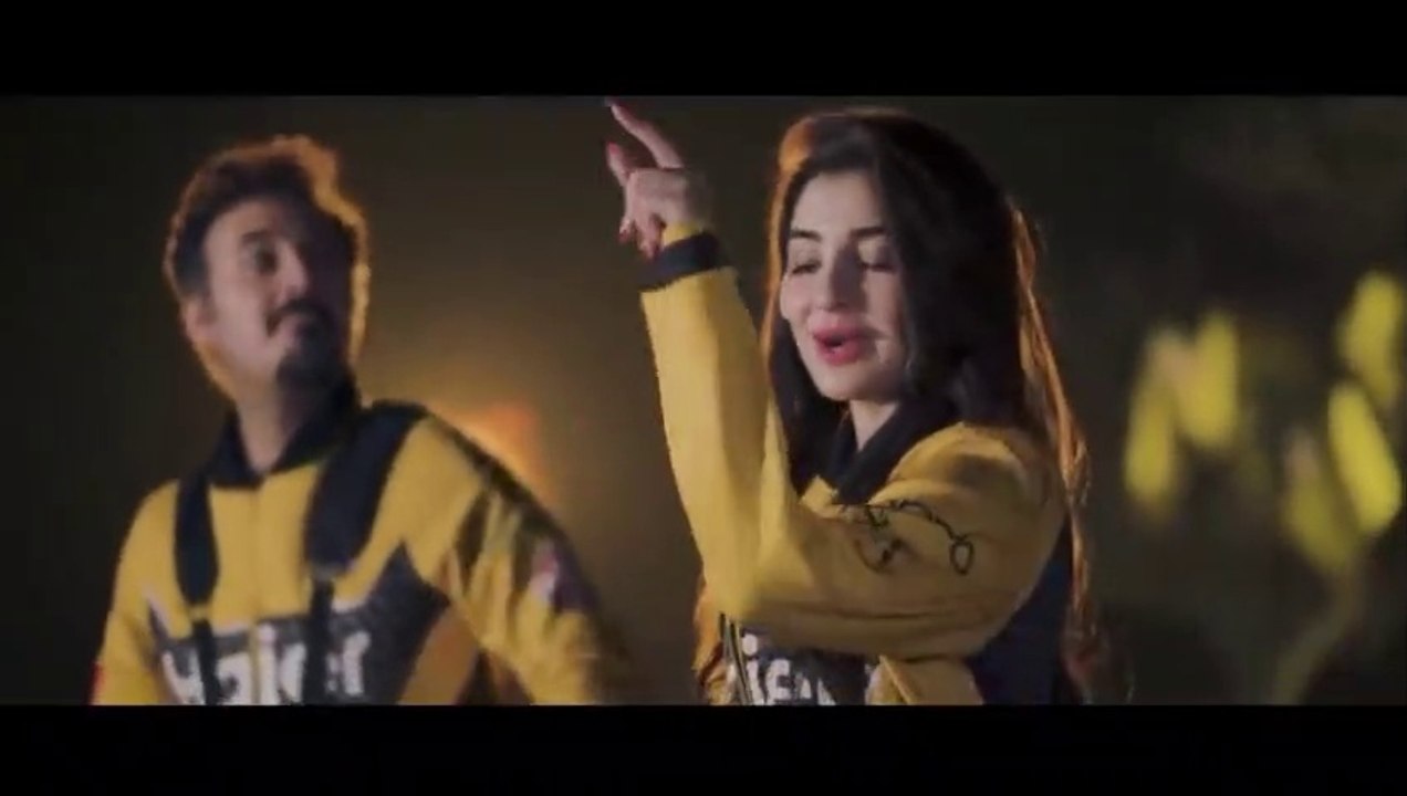 Peshawar Zalmi Regional Anthem 2021 | Peshawar Zalmi PSL 6 2021 New Song | Shamla - Gul Panra ft Khumariyan -