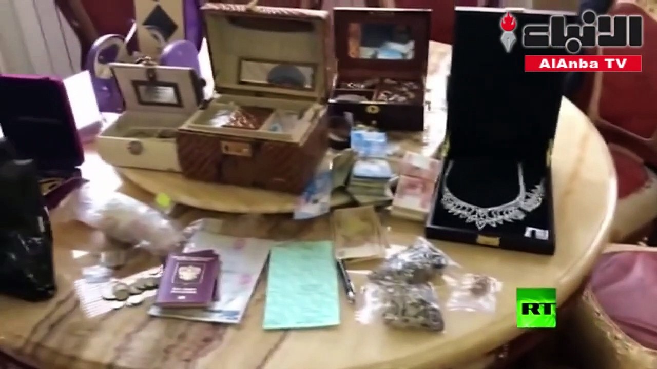عصابة الذهب 111111