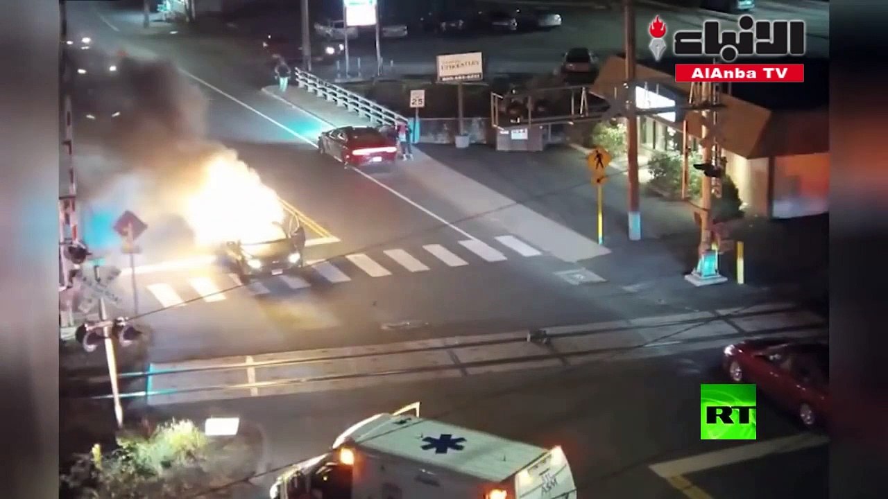 رجل شجاع