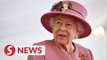 Queen Elizabeth II: Think of others, get Covid-19 shot