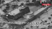 «الپنتاغون» ينشر صوراً وڤيديو للغارة التي استهدفت البغدادي: رفات زعيم «داعش» دفنت في البحر خلال 24 ساعة من مقتله
