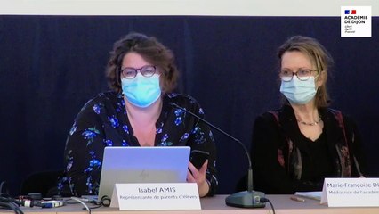 Table ronde « Regards croisés sur les LGBT phobies envers les jeunes »