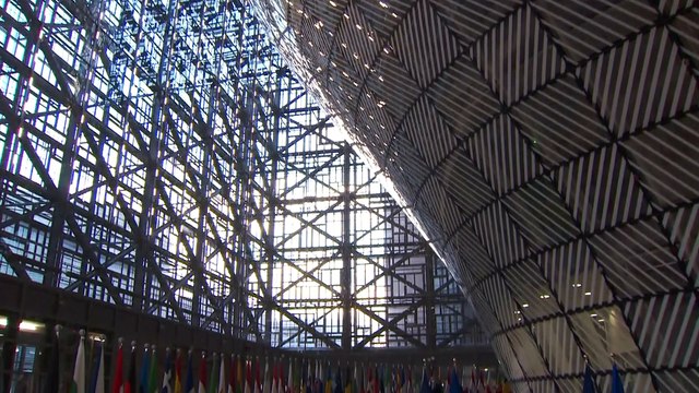 ЕС и НАТО намерены укреплять сотрудничество