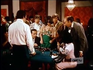 Girl with Something Extra Vegas episode part 2