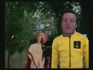 Pages jaunes concert  d'Olivier Judic de Blain