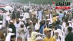 آلاف المتظاهرين الإسلاميين في إسلام أباد للمطالبة باستقالة الحكومة