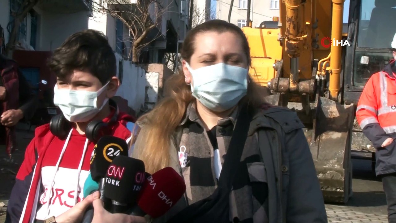 Başakşehir Belediyesi’nden bir sosyal konut projesi daha