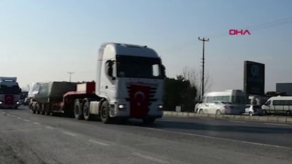 Doğu Anadolu Gözlemevi'ne kurulacak teleskop Erzurum'da