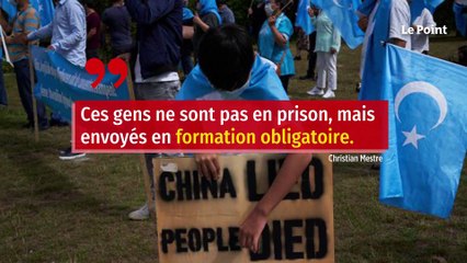 Comment la Chine pousse ses pions à l’université