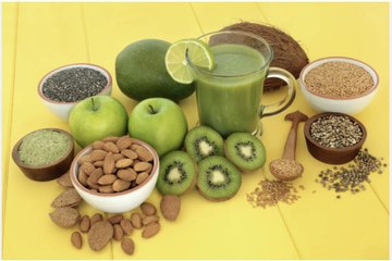 Alternatives to Coffee When You Wake Up in The Morning