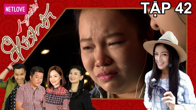 Người Kết Nối - Tập 42: Lê Trang và con đường theo đuổi đam mê