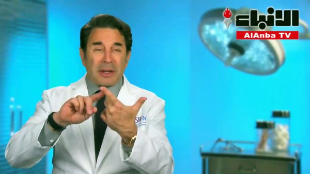 سيدة تتفاجأ باستمرار أنفها في النمو بعد إجراء عملية تجميل لتصغيره