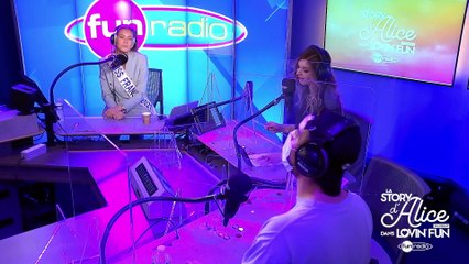 Miss France dévoile ses messages privés Instagram