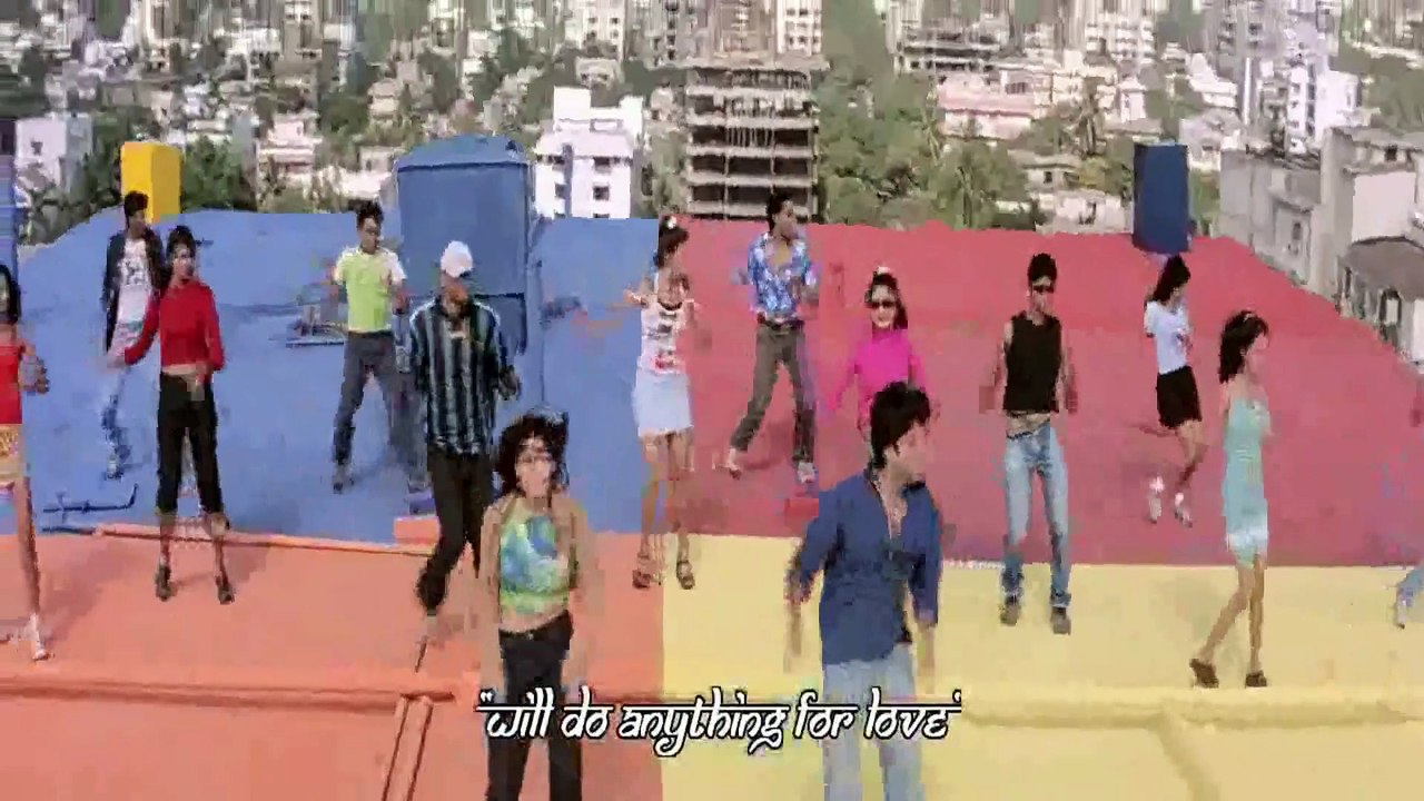 Love Ke Liye