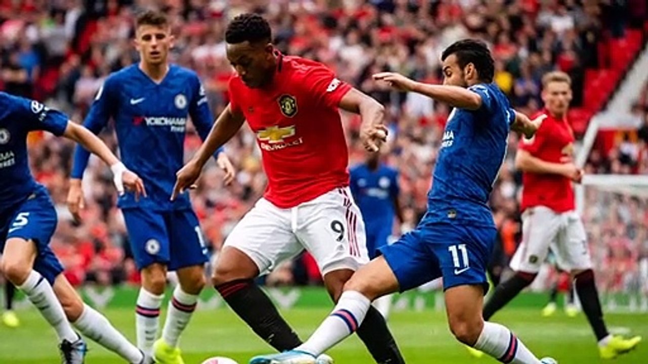 Nhận định Soi Kèo bóng đá Chelsea vs MU, 23h30 ngày 28/2, vòng 26 Ngoại hạng Anh