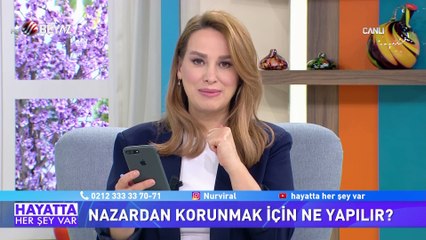 Hayatta Her Şey Var 26 Şubat 2021