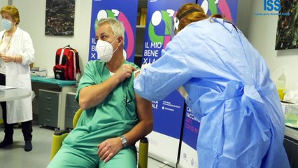 San Marino setzt bei Impfstart auf Sputnik V