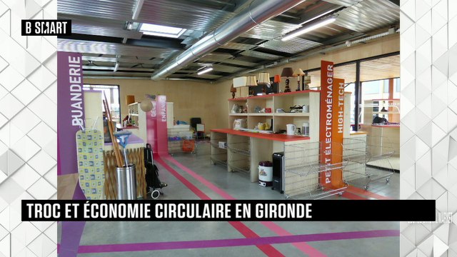 SMART IMPACT - Smart Ideas du lundi 1 mars 2021