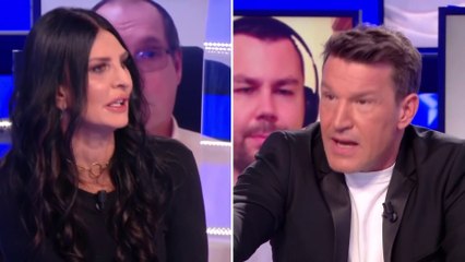 Récap TPMP : Loana hospitalisée, le show Di Vizio, le retour du chocolat gate, Michel Zecler, Ramous