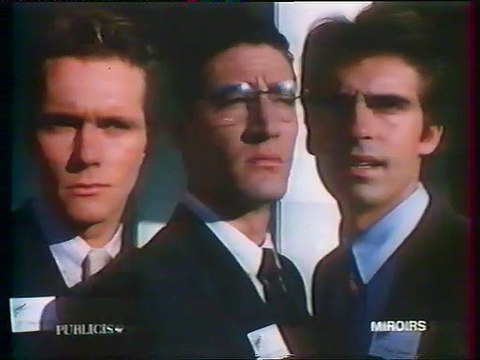 Pub Renault Super 5 (1985)