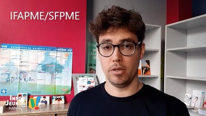 IJH - Quel est l’horaire d’une formation en alternance