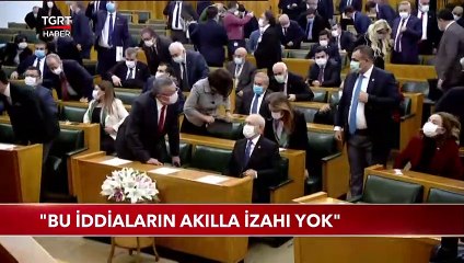 Bakan Koca: Bu İddiaların Akılla İzahı Yok