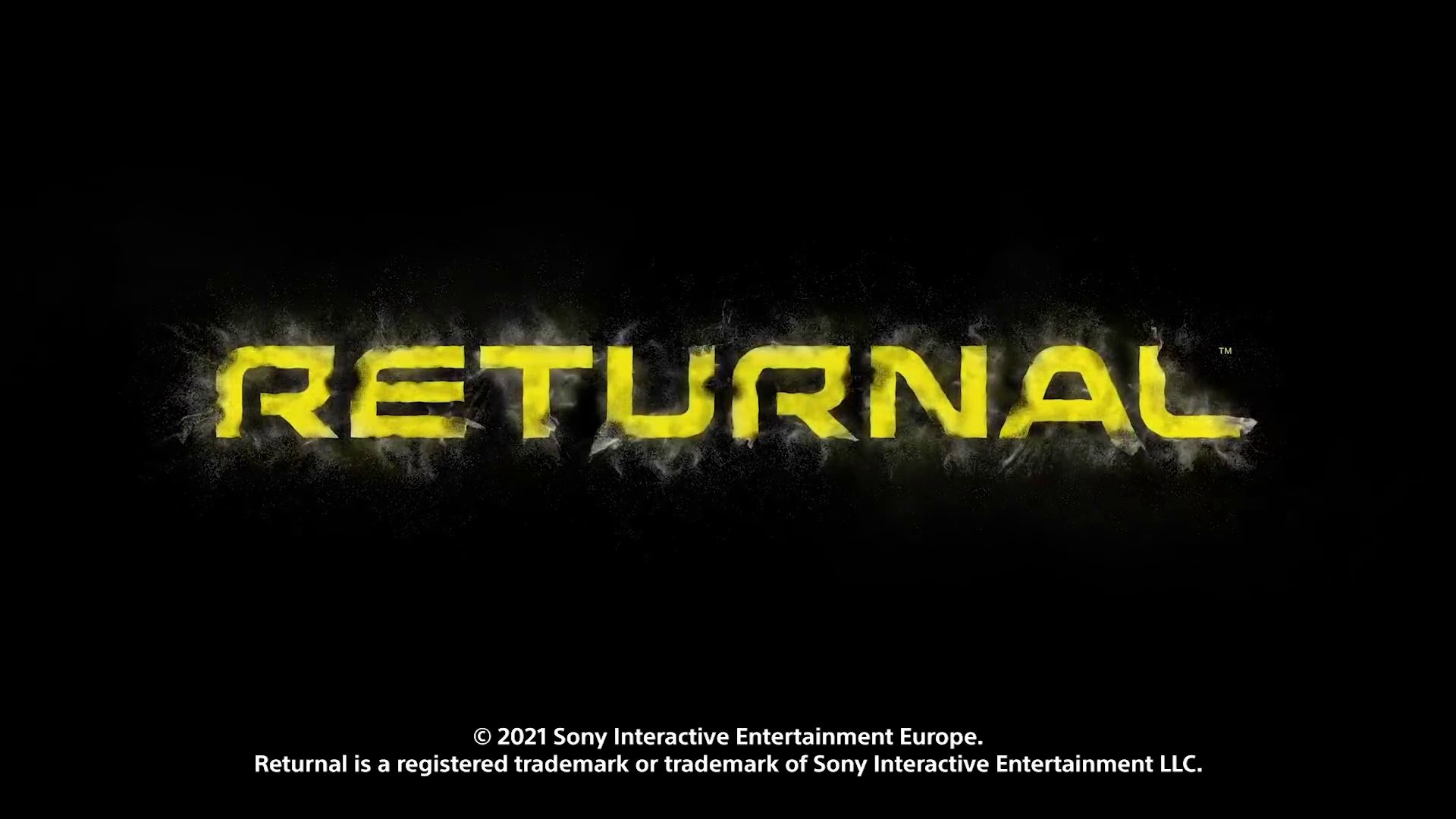 Returnal 4K Wallpaper : Html 1080p 2k 4k 5k Hd Wallpapers Free Download
