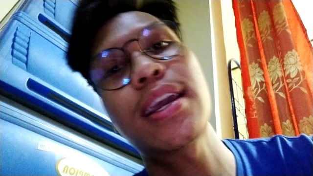 GOT HOME na si Sir Qit