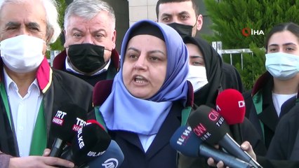 İstanbul 2 No'lu Barosu’ndan 28 Şubat açıklaması