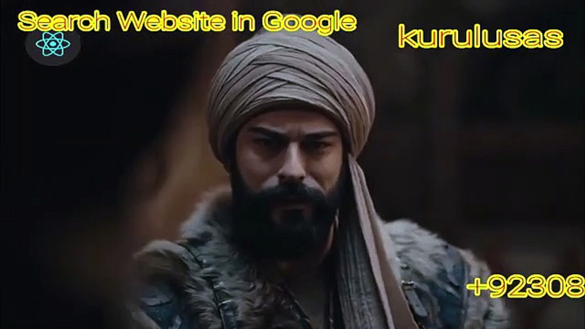 Kurulus Osman Season 2 Episode 47 (20) Urdu/Hindi Dubbed (Part 2)