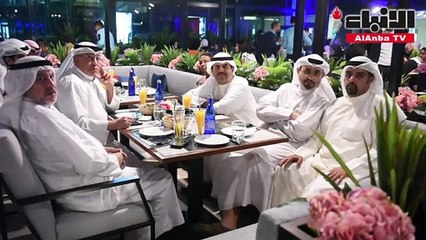 افتتاح مطعم ومقهى «نوراي» بحلة رائعة في مجمع أولمبيا بالسالمية